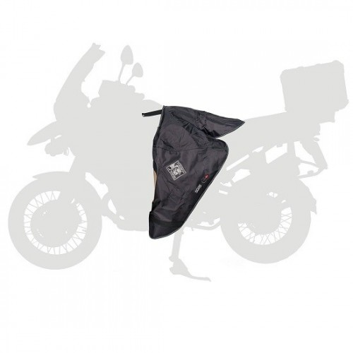 R119 Termoscud coprigambe Ghaucho maxi moto enduro