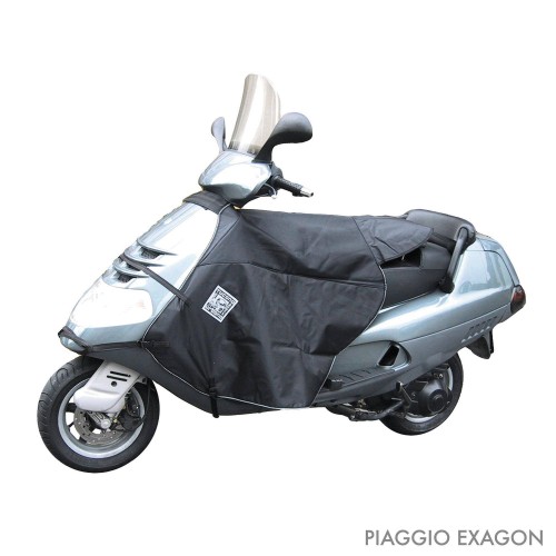 R021 Termoscud coprigambe scooter Piaggio Exagon