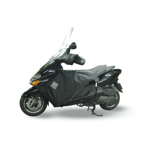 R038 Termoscud coprigambe scooter Mbk Skyliner Yamaha Majesty