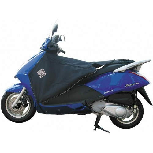 R039 Termoscud coprigambe scooter Honda Pantheon 125-150