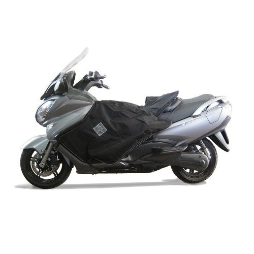 R037 Termoscud coprigambe scooter Suzuki Burgman 650