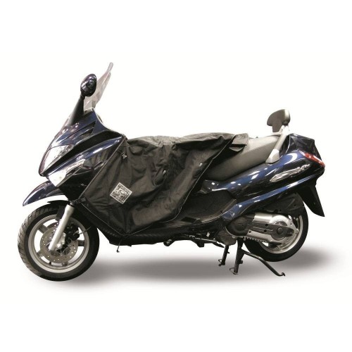 R045 Termoscud coprigambe scooter Piaggio Xevo