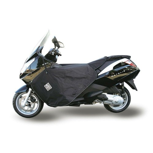 R157 Termoscud coprigambe scooter Peugeot Satelis