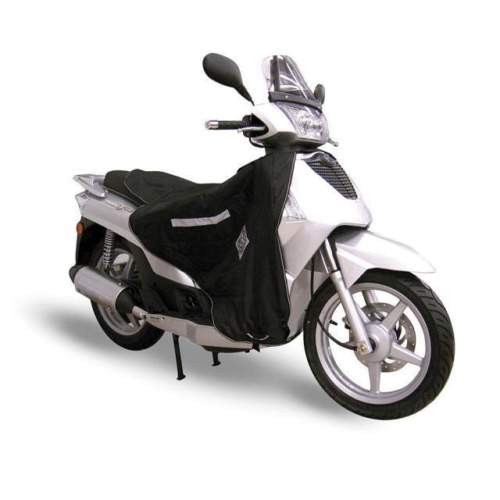 R066 Termoscud coprigambe scooter Kymco People-s 50-125-200