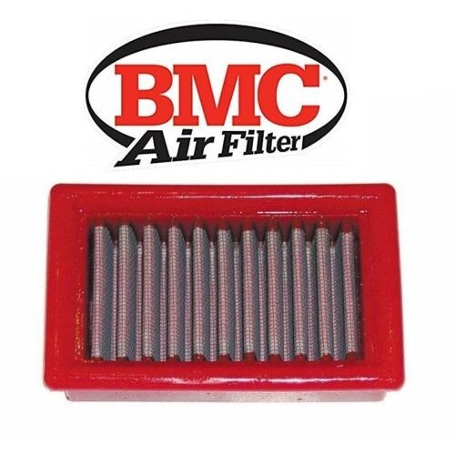 Filtro aria Bmc FM397/01 Bmw GS F800 Hp2 R-nine-T R1200