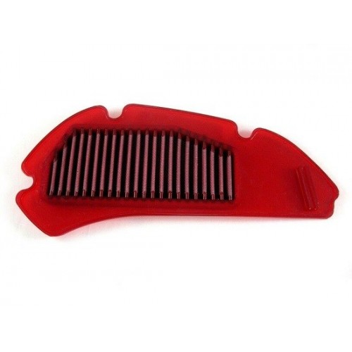 Filtro aria Bmc FM470/04Honda SH 125-150 dal 2001 al 2012 pes nes