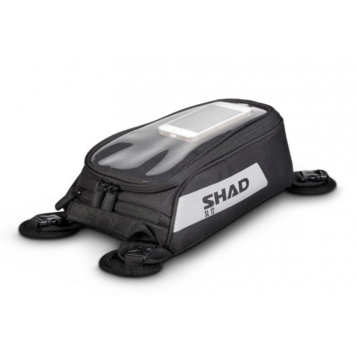Shad borsa serbatoio magnetica SL12M tasca smartphone