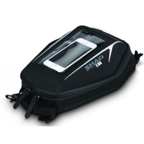 Shad borsa serbatoio magnetica SL12M tasca smartphone