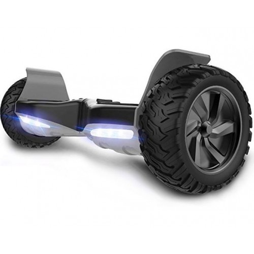 Icone Spillo PRO 350w 36v monopattino bluetooth con App colore bianco