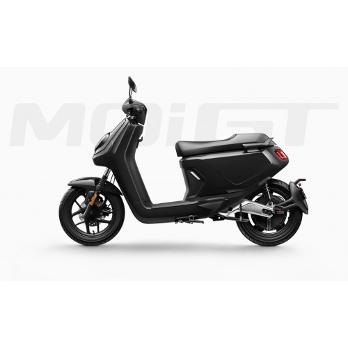 Scooter elettrico Niu MQI-GT motore bosch 5000w categoria L3 motociclo