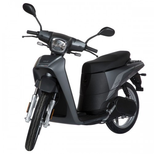 NGS3 Scooter elettrico Askoll 2700w categoria L3 motociclo
