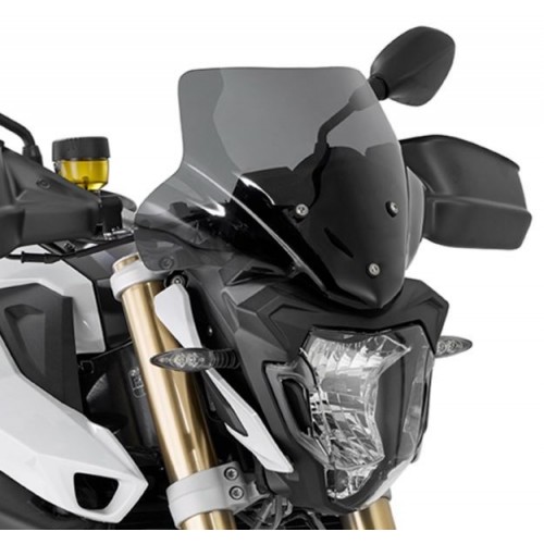 ST607 Givi borsa sella moto sportive 22 litri con sacco waterproof
