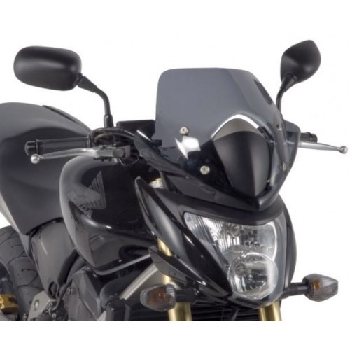 A309 Givi cupolino Honda Hornet 600 2007 fumè con attacchin attacchi
