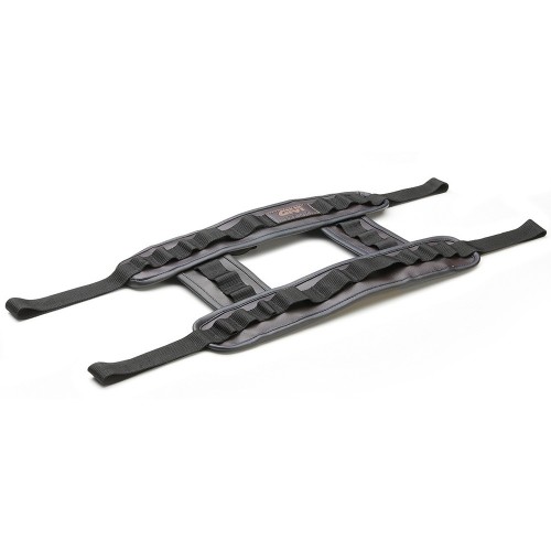 CRM105 Givi fascia fissaggio borsa laterale moto CRM102 - CRM106