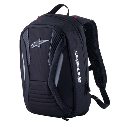 Alpinestars zaino Charger Backpack moto black