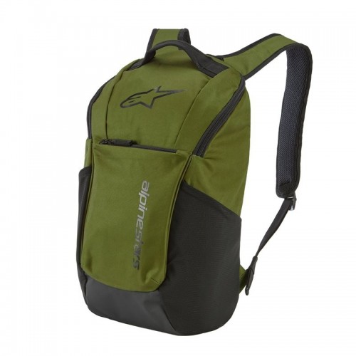 Alpinestars zaino Defcon Backpack moto verde