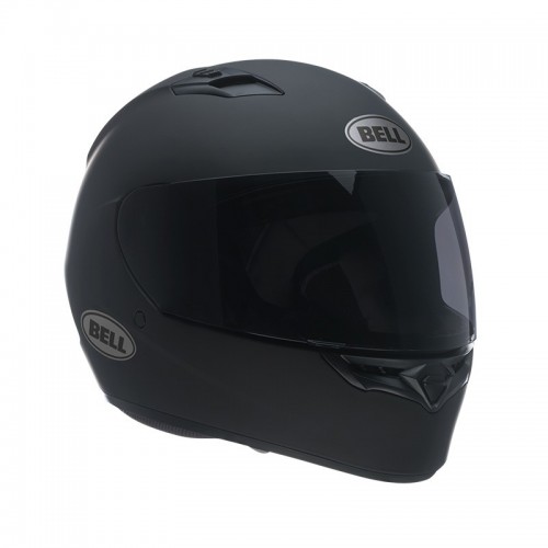 Bell Qualifier nero opaco casco integrale