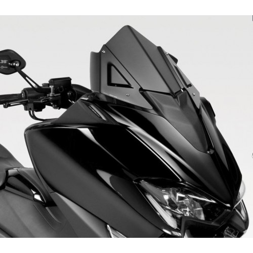 Deprettomoto DPM cupolino Warrior Yamaha Tmax 560 dal 2017