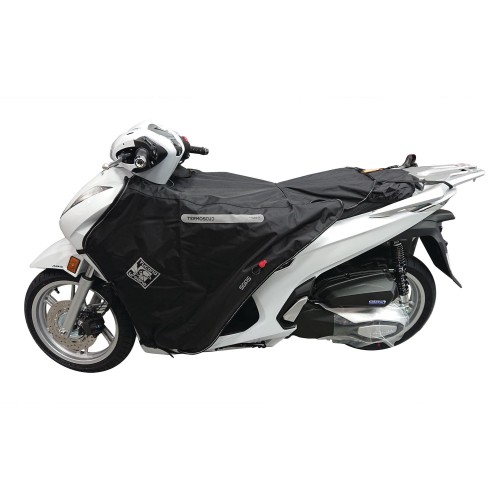R222 Termoscud Honda SH 350 dal 2021 Tucano urbano