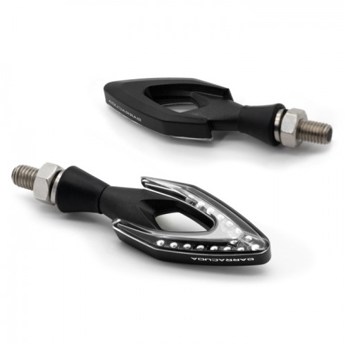 Barracuda coppia frecce modello Freccia led