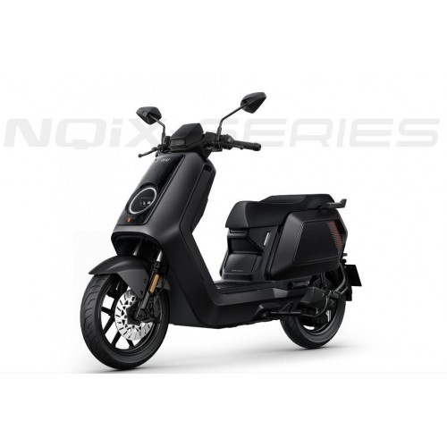 Scooter elettrico Niu NQIX 300 motore 5000w categoria L3