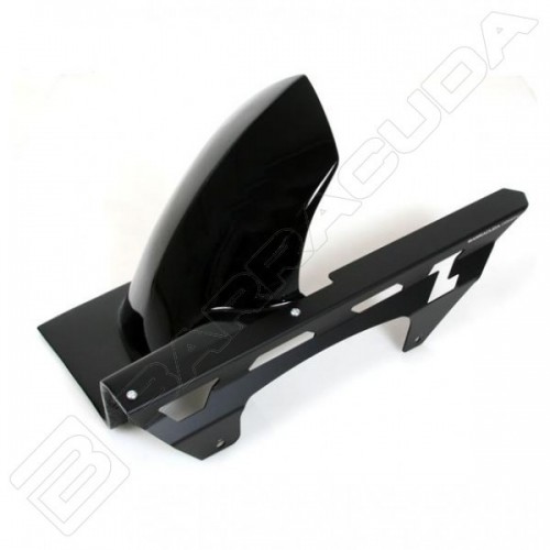 Barracuda parafango posteriore Kawasaki z1000 dal 2007 al 2009