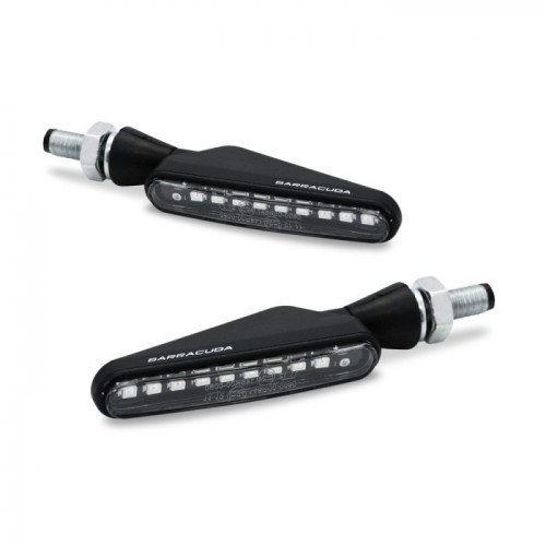 Barracuda coppia frecce SQB basic led indicatori direzionali