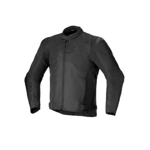 Alpinestars jacket T-SP 1 V2 giacca moto nera waterproof