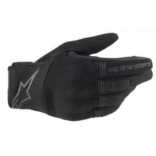 Alpinestars Celer guanti gloves pelle racing moto