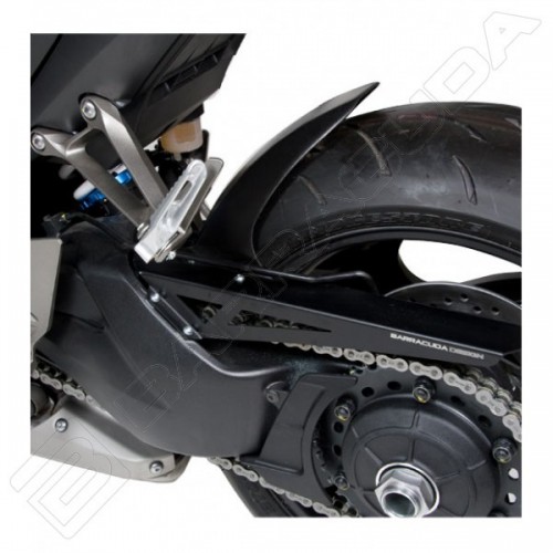 Barracuda parafango posteriore Honda CB1000R