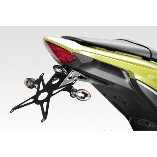 Deprettomoto DPM portatarga regolabile Honda CB1000R