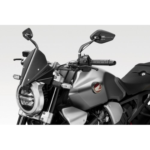 Deprettomoto DPM cupolino warrior Honda CB1000R 2018