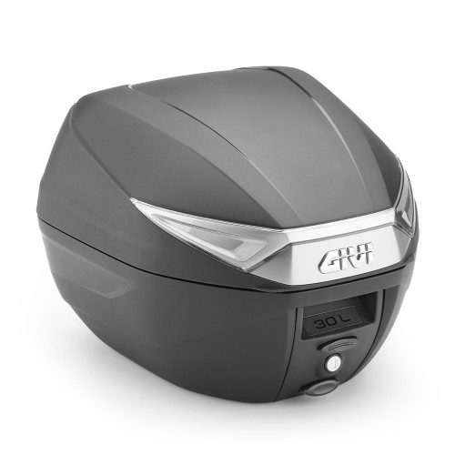 Givi bauletto C30NT monolock nero 30 litri