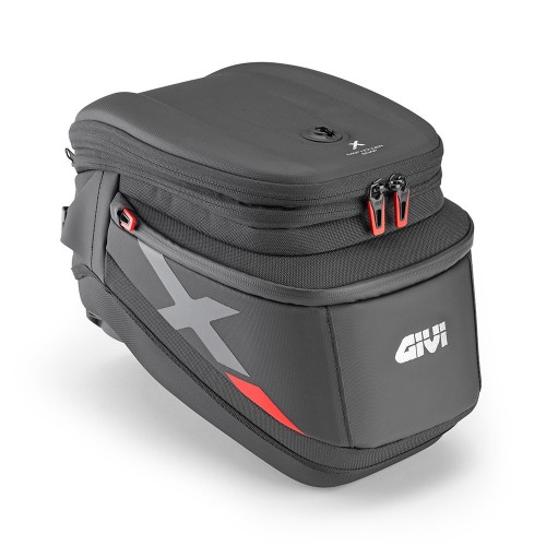 XL05 Givi Borsa Tanklock 15-18 litri AFRICA TWIN