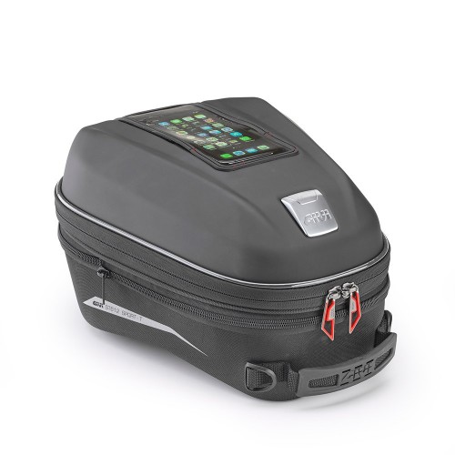 ST612+ Givi Borsa Tanklock 15 litri SPORT-T