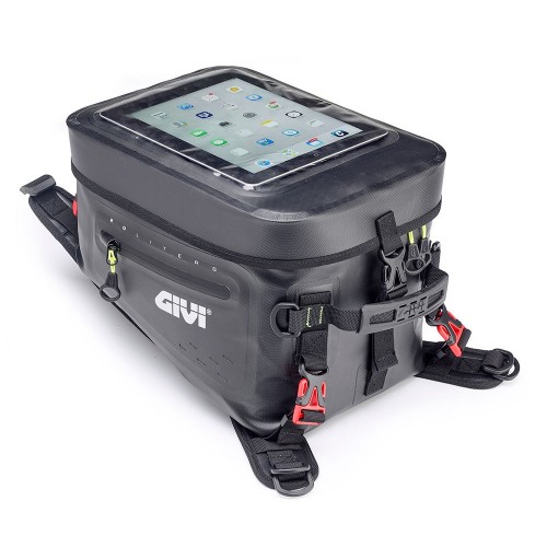 GRT715 Givi Borsa serbatoio 20 lt waterproof