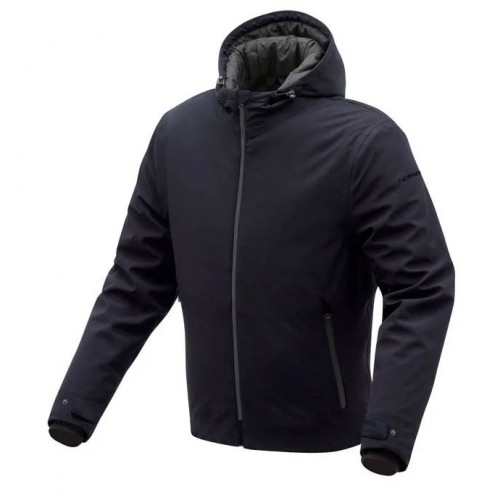 Tucano urbano Bormio giacca Hidroscud blu