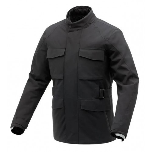 Tucano urbano Orbis giacca Hidroscud nera