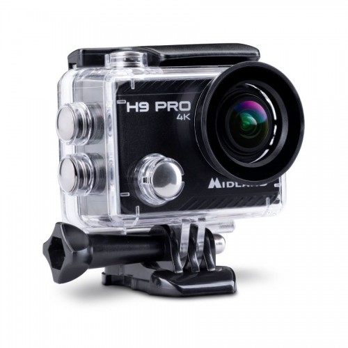Midland H9 Pro Action Cam 4k