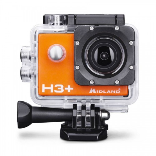 Midland H3+ Action Cam full HD