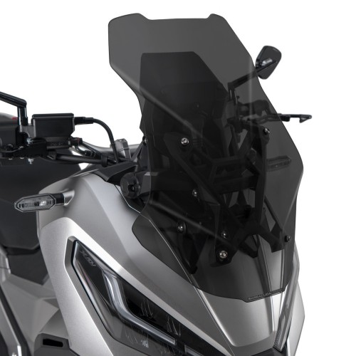 Honda X-ADV 2021-2023 Barracuda portatarga regolabile