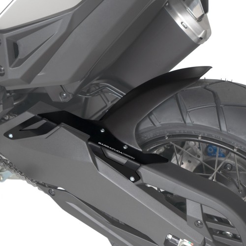 Honda X-ADV 2021-2023 Barracuda parafango posteriore