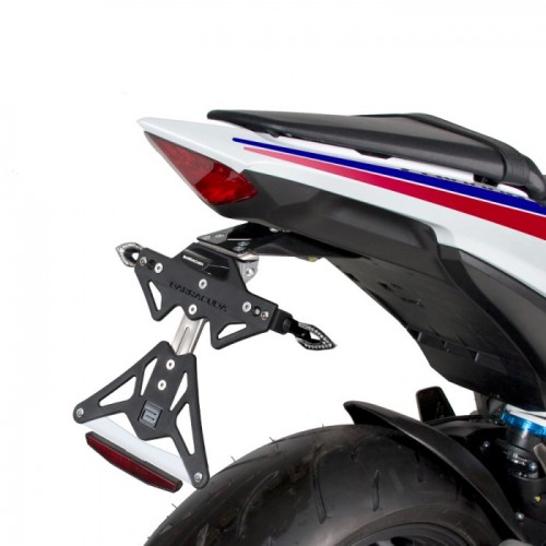 Barracuda portagarga regolabile Honda Cb1000r 