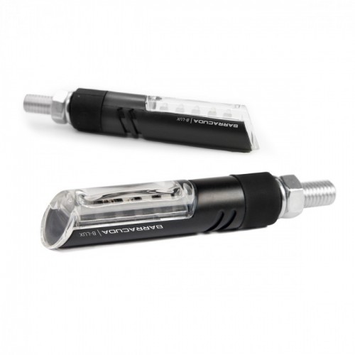 Barracuda coppia frecce modello Idea led