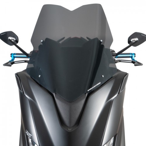 Barracuda cupolino Yamaha TMAX 560 dal 2017 al 2021
