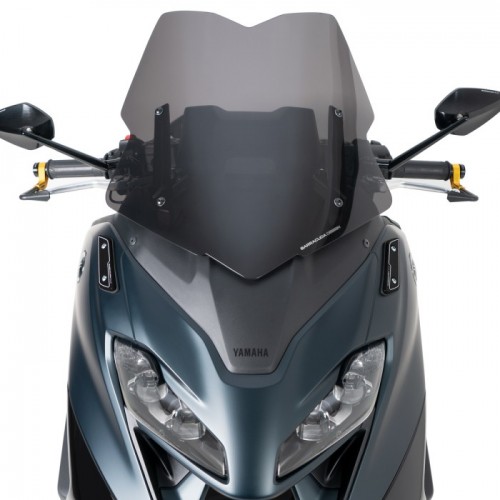 Barracuda cupolino Yamaha TMAX 560 dal 2022