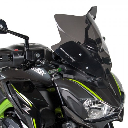 Barracuda Kawasaki Z900 2017-2019 cupolino Aerosport