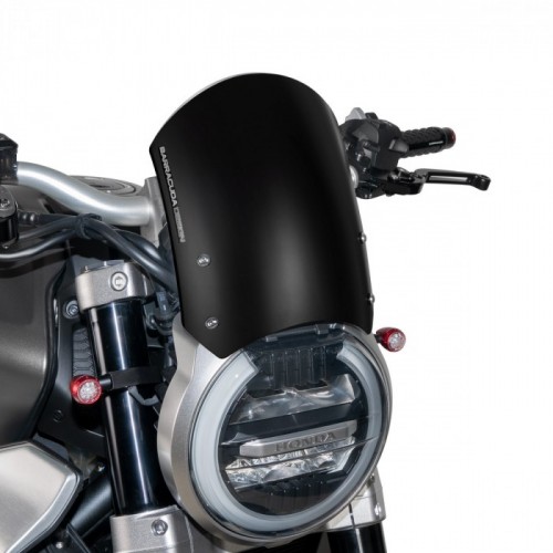 Barracuda Honda CB1000R DAL 2018 AL 2020 cupolino CLASSIC