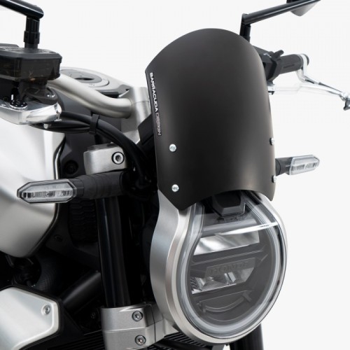 Barracuda Honda CB1000R dal 2021 cupolino CLASSIC