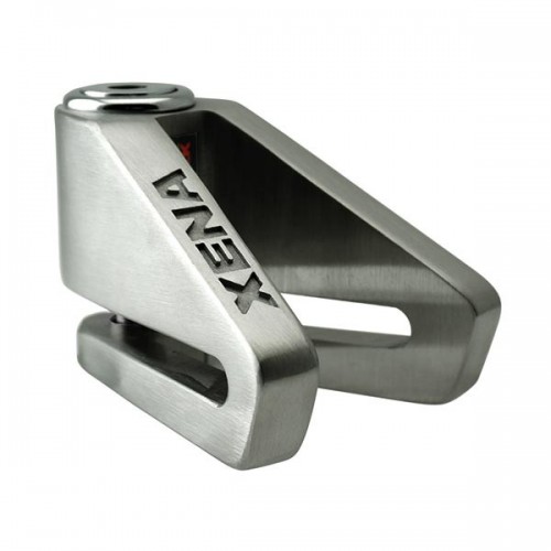 Xena XX1 bloccadisco spinotto 6mm acciaio 304